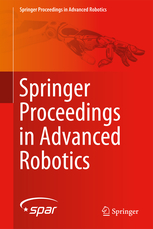Springer Proceedings in Advanced Robotics (SPAR)