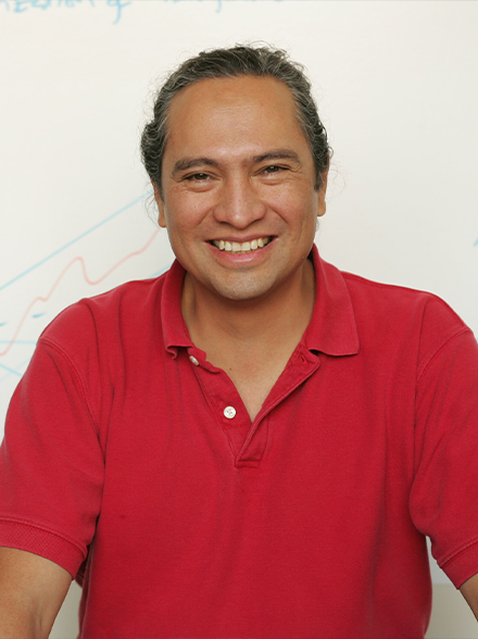 Francisco Valero-Cuevas