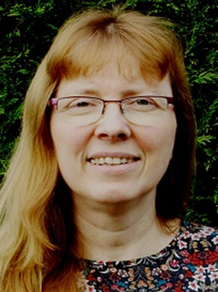 Kerstin Dautenhahn