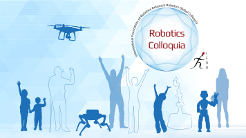 IFRR Robotics Global Colloquia