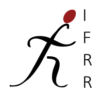 IFRR Logo